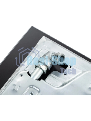 Газовая варочная панель Beko HING 642202 SB, черный