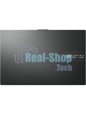 Ноутбук Asus Vivobook Go 15 E1504FA-BQ2467/15.6