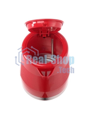 Чайник электрический Sakura SA-2343R 1.7 л, красн д