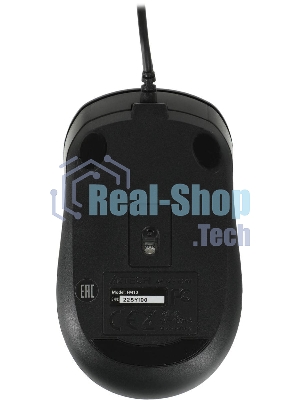 Комплект клавиатура+мышь A4Tech FStyler F1010 проводной, USB, 1600 DPI, чёрный