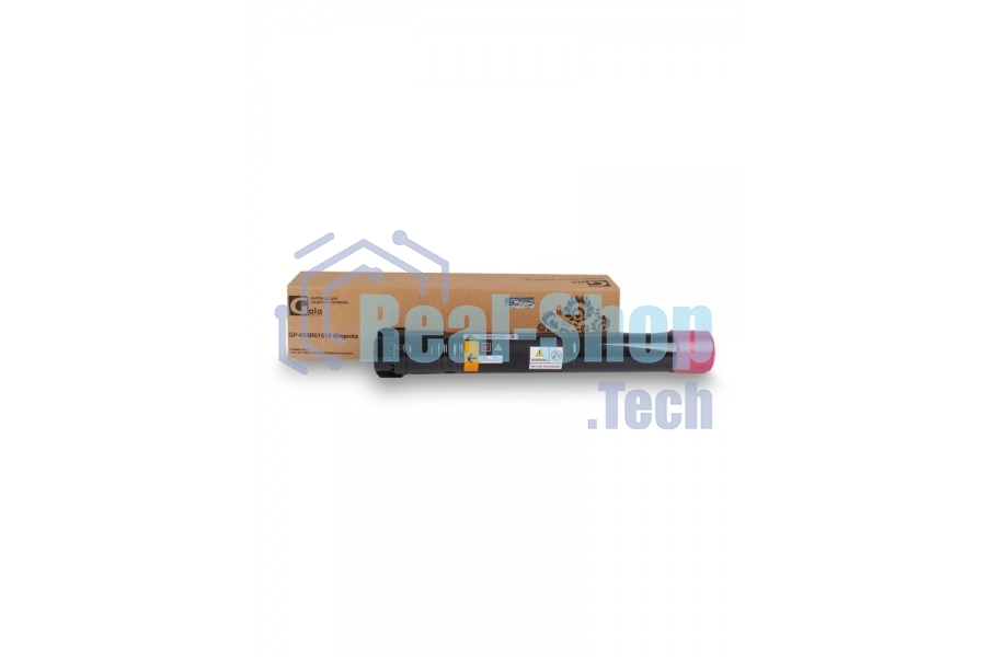 Картридж лазерный GalaPrint GP-006R01519 пурпурный (15000 стр.) для Xerox WorkCentre 7525/7530/7535/7545/7556/7830/7835/7845/7855/7970