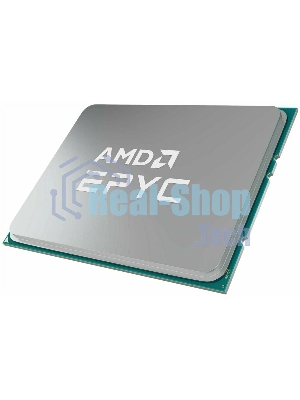 Процессор AMD EPYC 74F3 Soc-SP3 3.2GHz OEM