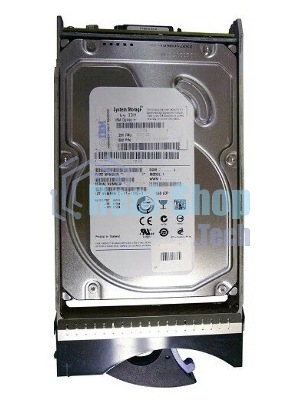 Жесткий диск Lenovo 1x600Gb SAS 10K для Storwize V3700 00MJ145 2.5