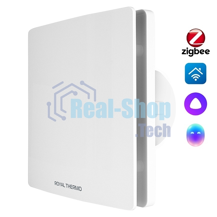 Вентилятор вытяжной Royal Thermo RAFS 100