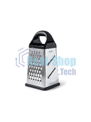 Терка TalleR TR-21908 высота 20,3 см. основание 10.5 х 10.5 см.