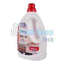 Гель для стирки Maunfeld Purity Wool&Silk 3000 мл MWL3000PD