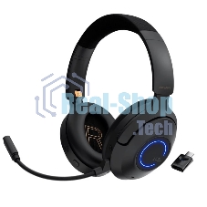Гарнитура Creative Zen Hybrid Pro Classic чёрный, беспроводная, до 100 ч