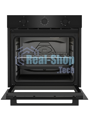 Электрический духовой шкаф Beko BF60T 3331 B