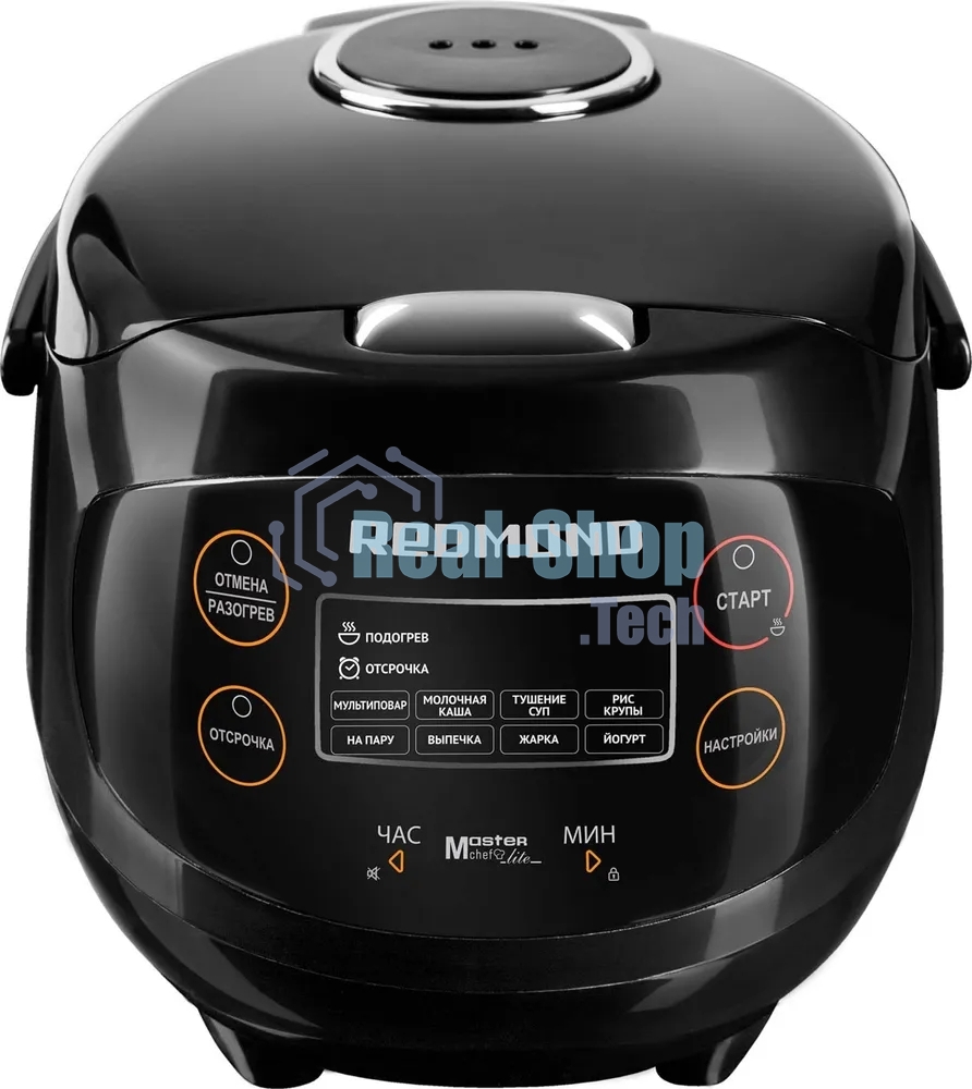 Мультиварка Redmond RMC-03