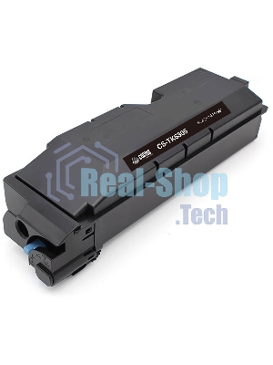 Картридж лазерный Cactus CS-TK6305 черный (35000 стр.) для Kyocera Mita TASKalfa 3500/3501/4500/4501/5500/5501/3500i/3501i/4500i/4501i/5500i/5501i