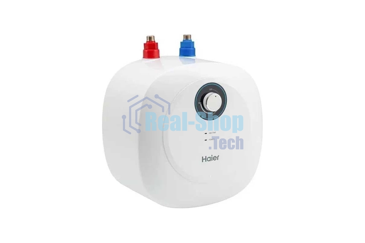 Накопительный водонагреватель Haier ES10V-MQ2