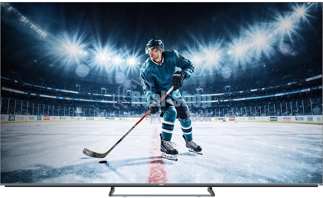 Телевизор Haier 75