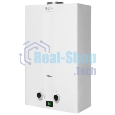 Колонка газовая Ballu GWH 12 Fiery