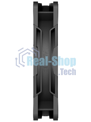 Вентилятор корпусной ARCTIC P12 Pro A-RGB LN - 3 Pack - retail (ACFAN00347A)