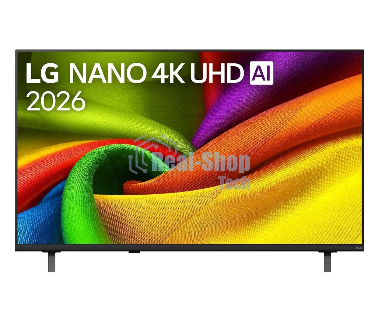 Телевизор LG 50