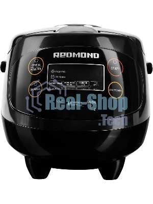 Мультиварка Redmond RMC-03