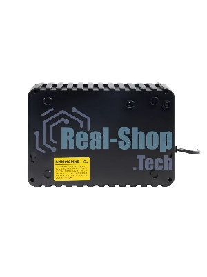Источник бесперебойного питания SMARTWATT UPS SAFE 600 Line-interactive 600VA/360W Brick (Euro x3, LED, 255x175x93(мм), 4,2 кг, гарантия 24мес. (ИБП