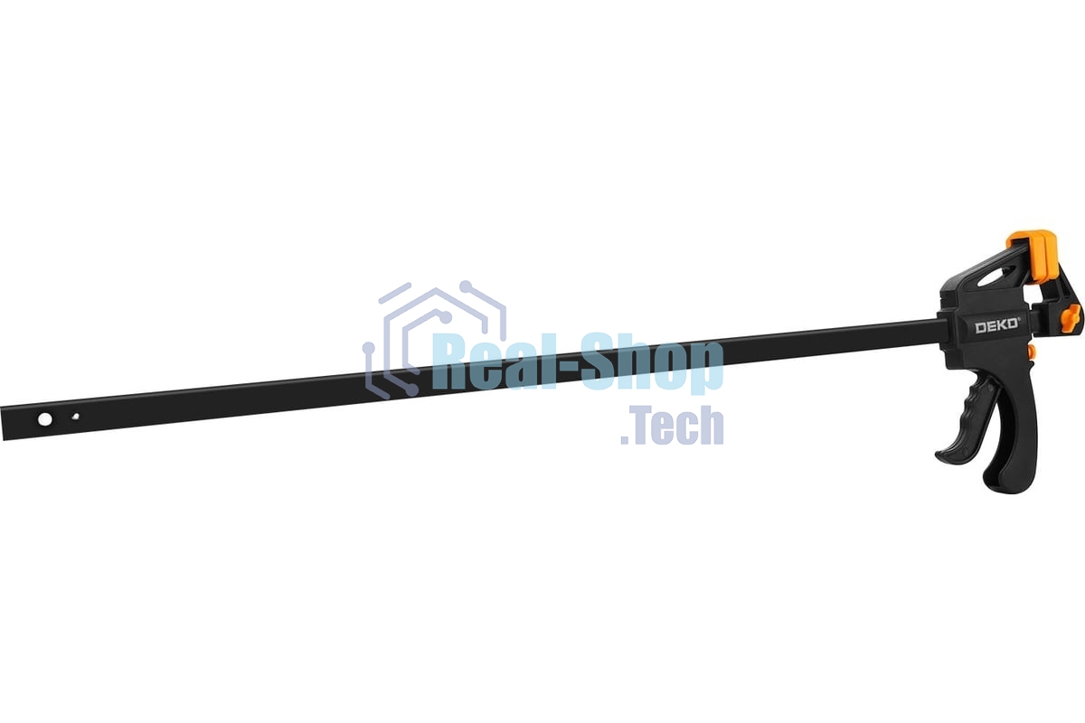 Струбцина Deko CL595 595мм 065-0618