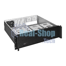 Серверный корпус ExeGate Pro EX293198RUS 3U450-08 (RM 19