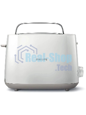 Тостер Philips HD2582/00 белый