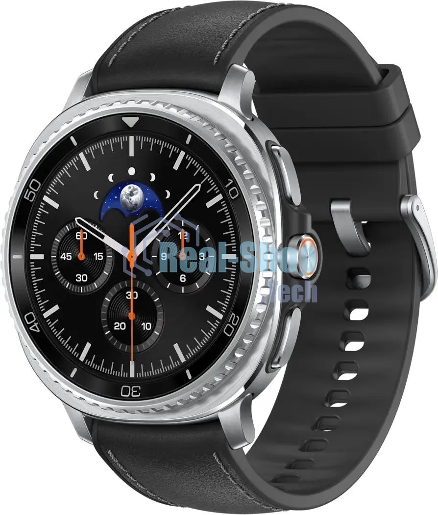 Смарт-часы Samsung Galaxy Watch 8 Classic 46мм LTE SM-L505 черный CAU