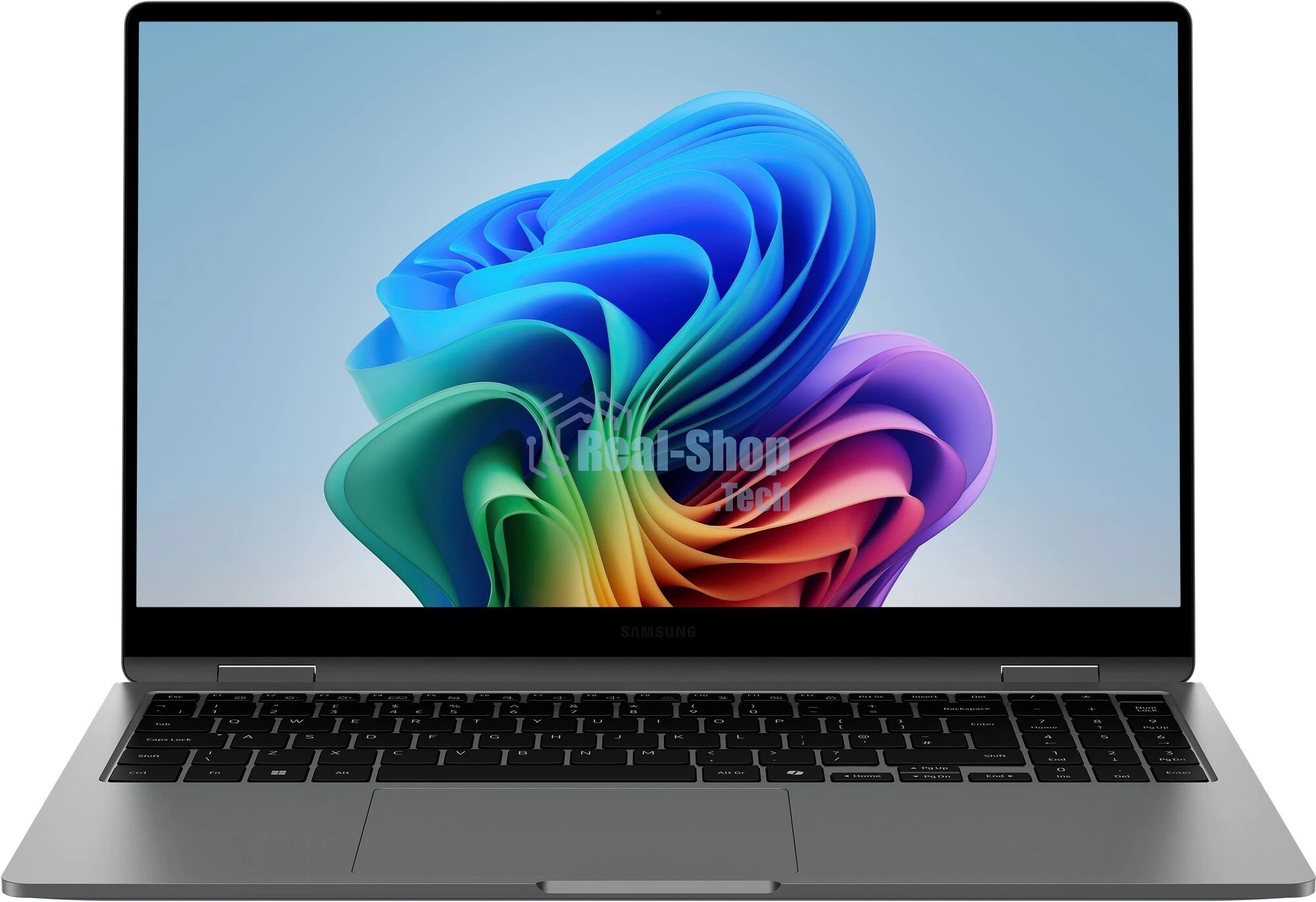 Ноутбук Samsung Galaxy Book 5 Pro 360 NP960 Core Ultra 5 226V 16Gb SSD512Gb Intel Arc 130V 16