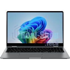 Ноутбук Samsung Galaxy Book 5 Pro 360 NP960 Core Ultra 5 226V 16Gb SSD512Gb Intel Arc 130V 16