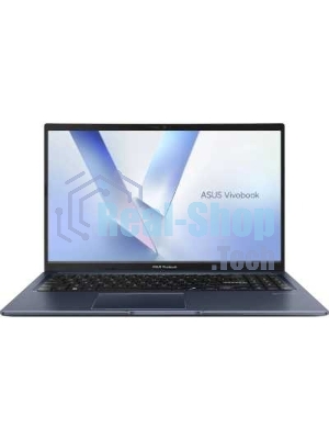 Ноутбук Asus Vivobook 15 M1502NAQ-BQ067 Ryzen 5 150 16Gb SSD512Gb AMD Radeon 660M 15.6