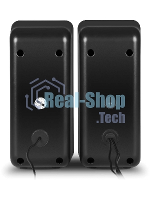 Акустическая система SVEN АС 431, черный (6 Вт, питание USB, Bluetooth)