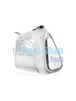 Миксер BRAYER BR1303, 500 Вт, корп.из нерж.стали, 5 режимов, 2 крюка, 2 венчика