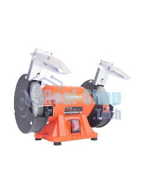 Станок заточной Patriot GM 125 Expert 175W (160301530)