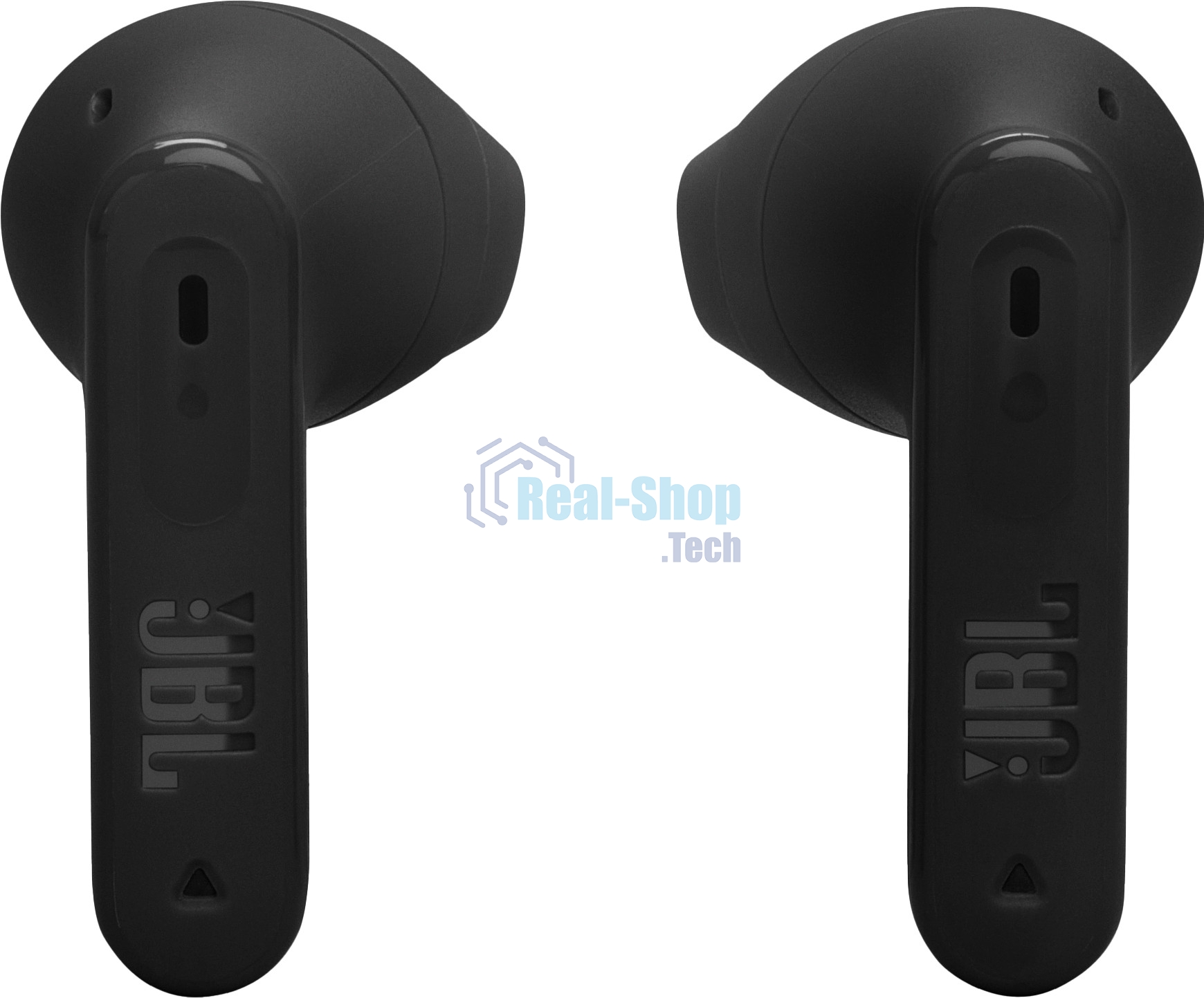 Наушники JBL Tune Flex 2 черный