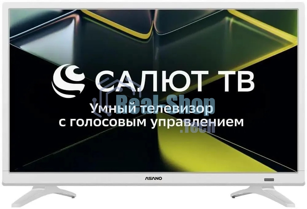 Телевизор Asano 24