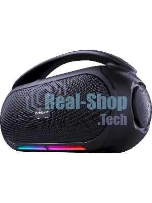 Портативная колонка Defender Beatbox 12 12Вт