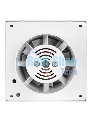 Вентилятор вытяжной Royal Thermo RAFR 100 D