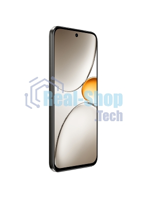 Смартфон Realme C85 RMX5566 6/128Gb, темно-серый