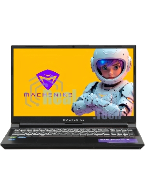 Ноутбук Machenike S15 Pulsar S/15.6