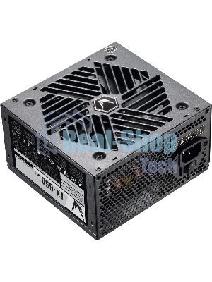Блок питания Aerocool/Formula FX-500 RTL, 500Вт, 120мм, черный