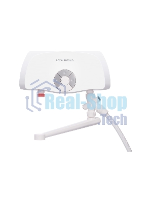 Водонагреватель проточный Royal Thermo SmartFix T (5,5 kW) - кран