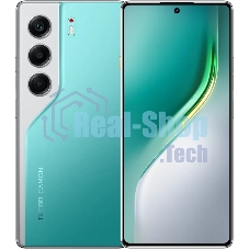 Смартфон Tecno Camon 40 CM5, 8/256Gb, зеленый