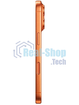 Смартфон Apple iPhone 17 Pro A3521 12/512Gb, оранжевый