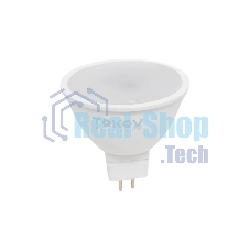 Лампа светодиодная TOKOV ELECTRIC 10Вт Soffit 6500К GU5.3 176-264В