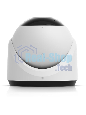 Камера видеонаблюдения Ubiquiti UniFi Protect Camera G6 Bullet 4K (8MP), 30 к/с, 109,9°, Multi-TOPS AI Engine, ИК-подсветка до 30 м