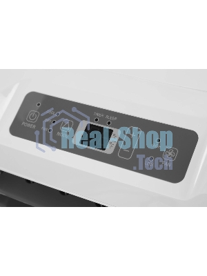 Мобильный кондиционер Hisense AP-09CR4GKWS00