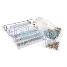 Серверная платформа ExeGate Pro EX293876RUS 2U650-06/2U2098L (RM 19