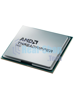 Процессор AMD Ryzen Threadripper PRO 9975WX Soc-sTR5 4.0GHz OEM