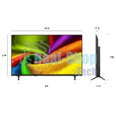 Телевизор LG 50