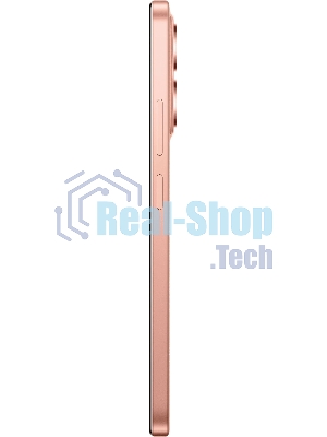 Смартфон Xiaomi Redmi 15C 4/256Gb, оранжевый