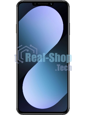 Смартфон HUAWEI Nova 14i 8/128Gb, черный