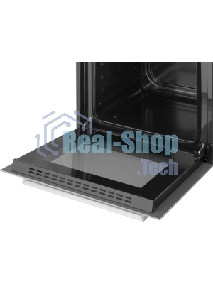 Духовой шкаф Weissgauff EOM 104 W
